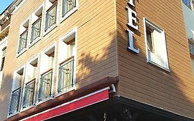 Old Port Hotel Suit